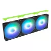 קירור נוזלי Zalman ALPHA2 SE A36 שחור