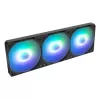 קירור נוזלי Zalman ALPHA2 SE A36 שחור