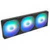 קירור נוזלי Zalman ALPHA2 SE A36 שחור