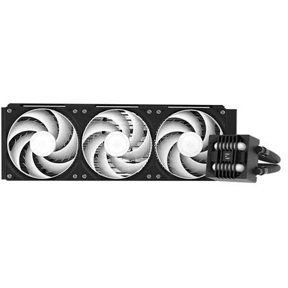 קירור נוזלי Zalman ALPHA2 SE A36 שחור