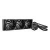 Liquid cooling be quiet! PURE LOOP 3 360mm