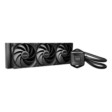Liquid cooling be quiet! PURE LOOP 3 360mm