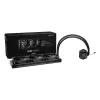 Liquid cooling be quiet! PURE LOOP 3 360mm