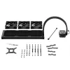 Liquid cooling be quiet! PURE LOOP 3 360mm