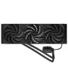 Liquid cooling be quiet! PURE LOOP 3 360mm