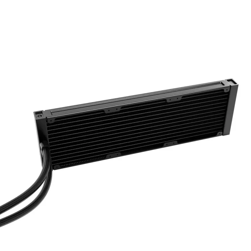 Liquid cooling be quiet! PURE LOOP 3 360mm