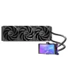 Жидкостное охлаждение Antec Vortex View 360