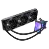 Жидкостное охлаждение Antec Vortex View 360
