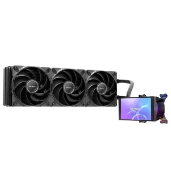 קירור נוזלי Antec Vortex View 360