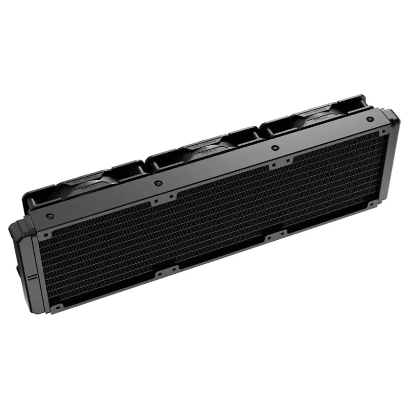 Жидкостное охлаждение Antec Vortex View 360