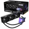 Жидкостное охлаждение Antec Vortex View 360