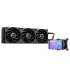 קירור נוזלי Antec Vortex View 360