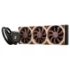 Liquid cooling Noctua 420mm All-In-One Liquid Cooler
