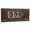 Liquid cooling Noctua 420mm All-In-One Liquid Cooler