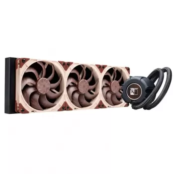 Liquid cooling Noctua 420mm All-In-One Liquid Cooler Liquid cooling Noctua 420mm All-In-One Liquid Cooler