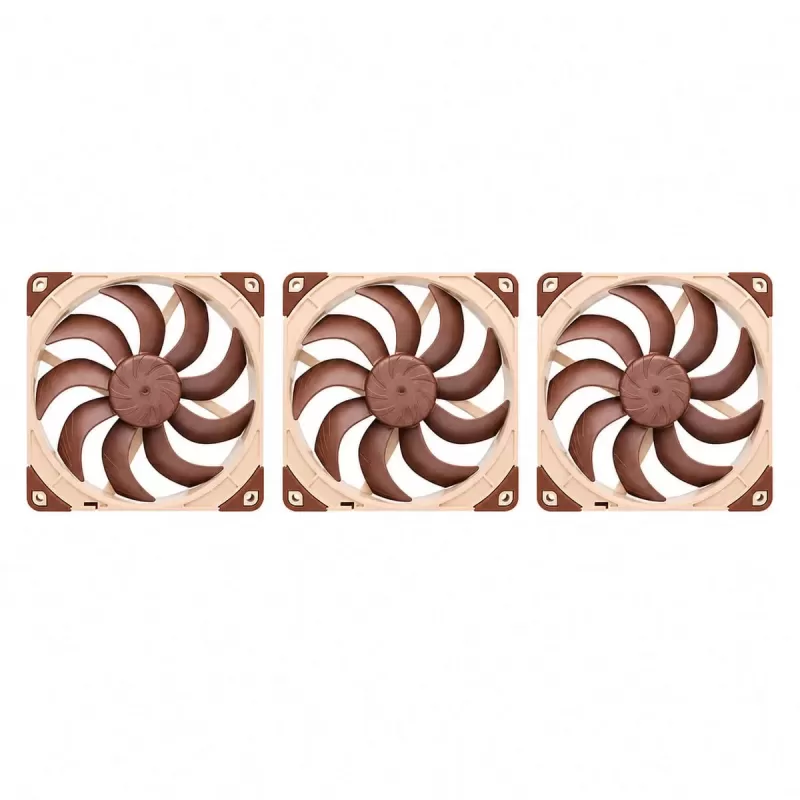 Liquid cooling Noctua 420mm All-In-One Liquid Cooler
