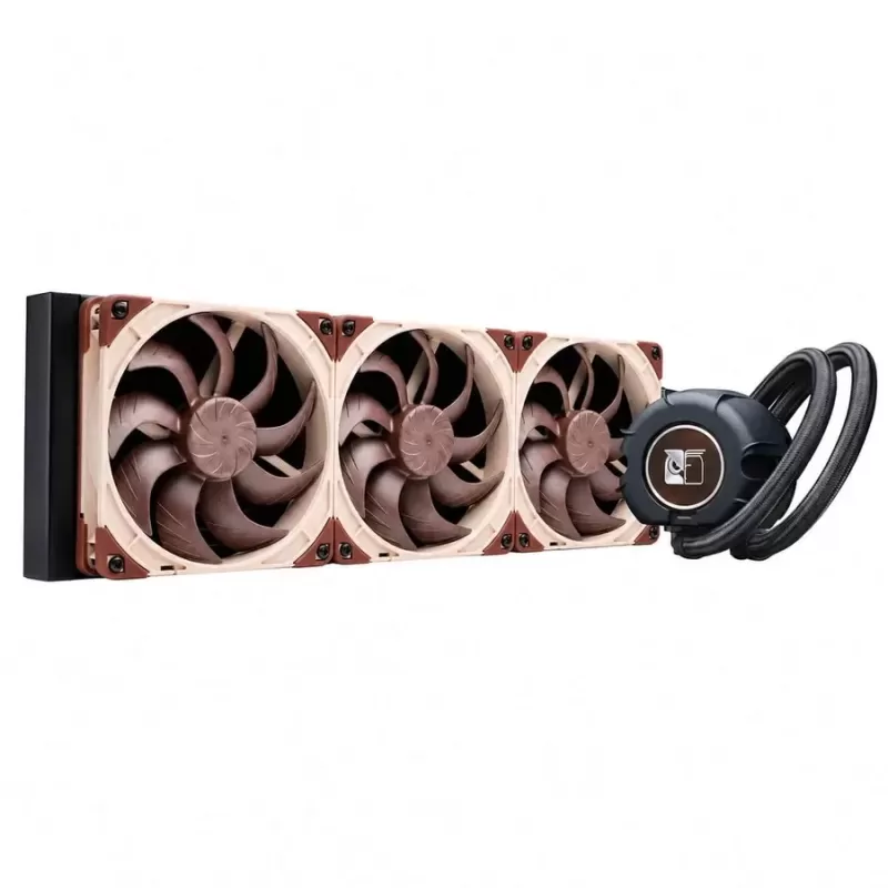 Liquid cooling Noctua 420mm All-In-One Liquid Cooler