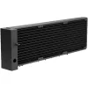 Liquid cooling Gamdias CHIONE E4-420 black
