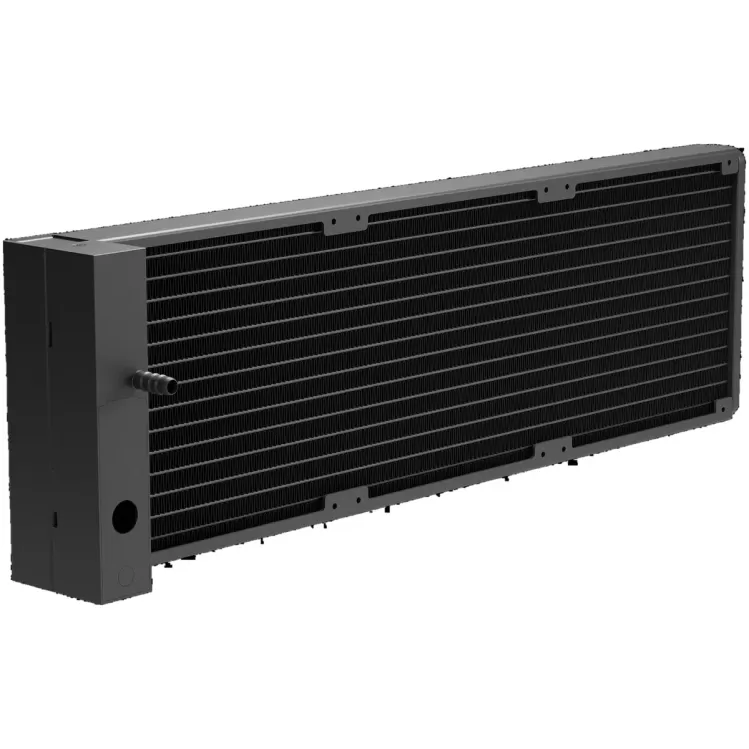 Liquid cooling Gamdias CHIONE E4-420 black