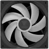 Liquid cooling Gamdias CHIONE E4-420 black