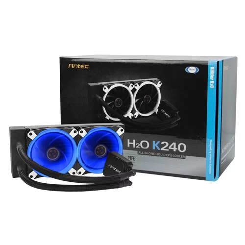 קירור נוזלי Antec K240