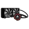 Жидкостное охлаждение Corsair Hydro Series H105 240mm Extreme Performance