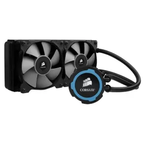 Жидкостное охлаждение Corsair Hydro Series H105 240mm Extreme Performance