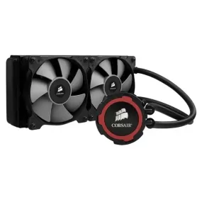 Liquid cooling Corsair Hydro Series H105 240mm Extreme Performance