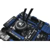 Жидкостное охлаждение Corsair Hydro Series H105 240mm Extreme Performance