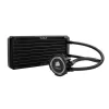 Жидкостное охлаждение Corsair Hydro Series H105 240mm Extreme Performance