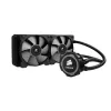 Жидкостное охлаждение Corsair Hydro Series H105 240mm Extreme Performance