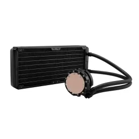 Жидкостное охлаждение Corsair Hydro Series H105 240mm Extreme Performance