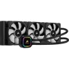 Liquid cooling Corsair iCUE H150i RGB PRO XT 360mm Color:black Liquid cooling Corsair iCUE H150i RGB PRO XT 360mm Color:black