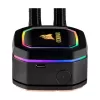 Liquid cooling Corsair iCUE H150i RGB PRO XT 360mm Color:black Liquid cooling Corsair iCUE H150i RGB PRO XT 360mm Color:black