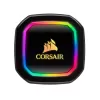 Liquid cooling Corsair iCUE H150i RGB PRO XT 360mm Color:black Liquid cooling Corsair iCUE H150i RGB PRO XT 360mm Color:black