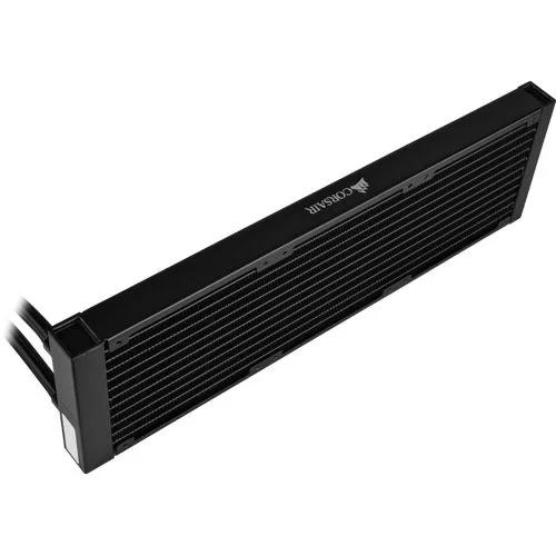 Liquid cooling Corsair iCUE H150i RGB PRO XT 360mm Color:black Liquid cooling Corsair iCUE H150i RGB PRO XT 360mm Color:black