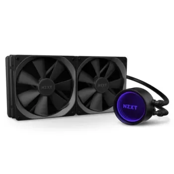 קירור נוזלי NZXT Kraken X63