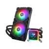 Liquid cooling COUGAR AQUA ARGB 280 Liquid cooling COUGAR AQUA ARGB 280