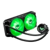 קירור נוזלי Asus TUF Gaming LC 240 RGB צבע שחור