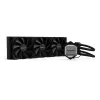 Жидкостное охлаждение be quiet! PURE LOOP 360mm Цвет:чёрный Жидкостное охлаждение be quiet! PURE LOOP 360mm Цвет:чёрный