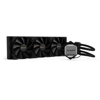 קירור נוזלי be quiet! PURE LOOP 360mm צבע שחור
