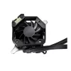 קירור נוזלי Asus ROG RYUJIN II 240 ARGB 240mm צבע שחור