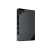 קירור נוזלי Asus ROG RYUJIN II 240 ARGB 240mm צבע שחור