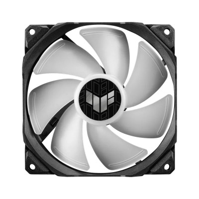 Liquid cooling Asus TUF GAMING LC 120 ARGB 120mm Color:black Liquid cooling Asus TUF GAMING LC 120 ARGB 120mm Color:black