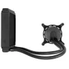 Liquid cooling ASETEK 510LC basic Watercooling 130W 120mm