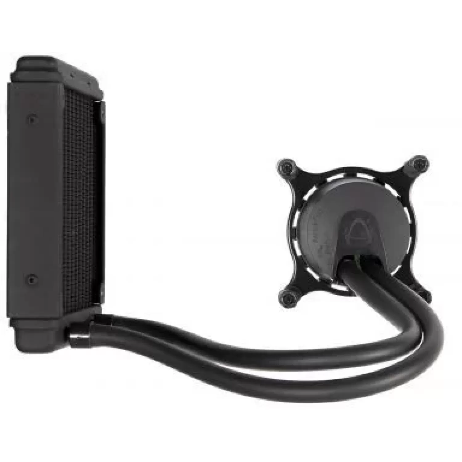 Liquid cooling ASETEK 510LC basic Watercooling 130W 120mm