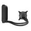Liquid cooling ASETEK 510LC basic Watercooling 130W 120mm