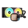 קירור נוזלי Corsair iCUE LINK H100i RGB AIO 240mm