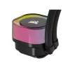 קירור נוזלי Corsair iCUE LINK H100i RGB AIO 240mm