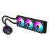 Liquid cooling Gigabyte AORUS WATERFORCE X II 360 360mm Liquid cooling Gigabyte AORUS WATERFORCE X II 360 360mm